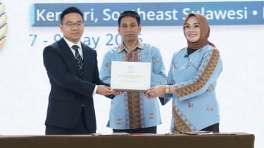 Wamendagri, Akhmad Wiyagus