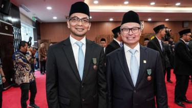 Pertamina Patra Niaga.