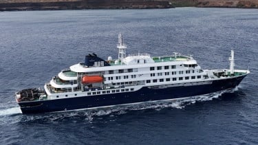 Kapal pesiar MV Hondius yang terjangkit hantavirus akan tiba di Tenerife Spanyol, Minggu