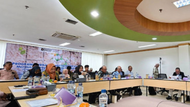 PT Berdikari menggelar FGD untuk mengakselerasi proyek hilirisasi ayam terintegrasi (HAT)