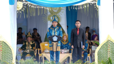 Wamendagri, Akhmad Wiyagus