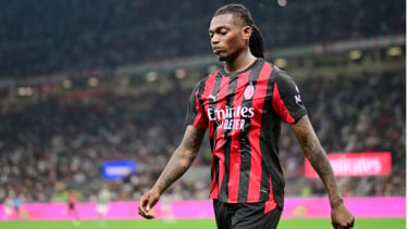 Pemain AC Milan, Rafael Leao