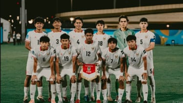 Timnas Indonesia U-17