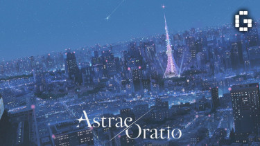 Game Astrae Oratio