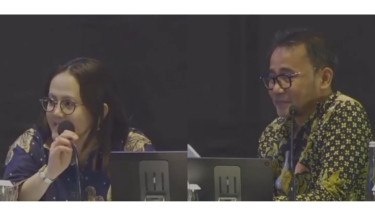 Viral Juri Lomba Cerdas Cermat di Kalbar Dinilai 'Dzolimi' Peserta, Dalih Artikulasi Jadi Sorotan