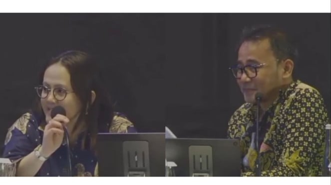 Viral Juri Lomba Cerdas Cermat di Kalbar Dinilai ‘Dzolimi’ Peserta, Dalih Artikulasi Jadi Sorotan
