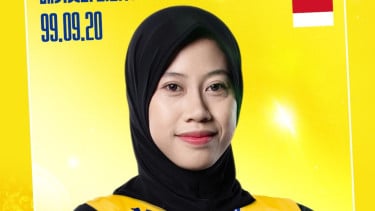 Megawati Hangestri