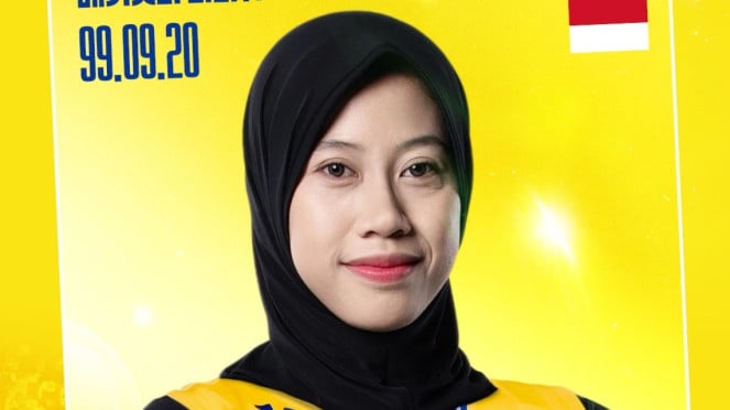 Megawati Hangestri