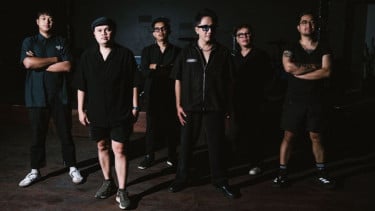 Band Sembilan Tera.