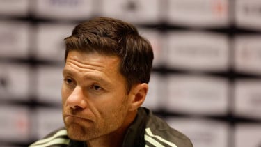 Xabi Alonso