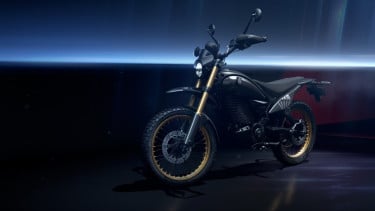 Royal Enfield Flying Fea S6