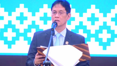 Menteri Keuangan, Purbaya Yudhi Sadewa