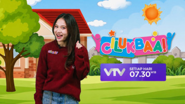 Program Cilukbaa! di VTV.