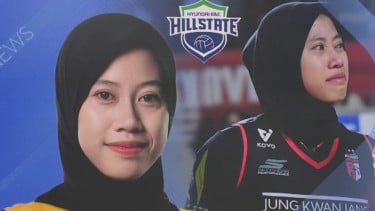 Alasan yang Bikin Hyundai Hillstate Ngebet Rekrut Megawati Hangestri