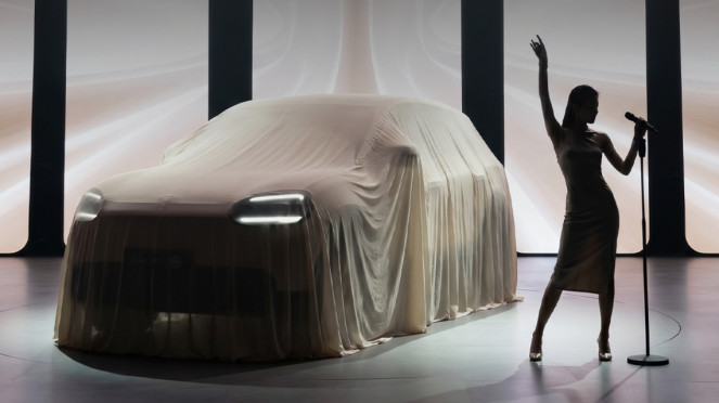 Chery Indonesia berencana memperkenalkan model terbarunya di panggung Indonesian Idol pada 18 Mei mendatang