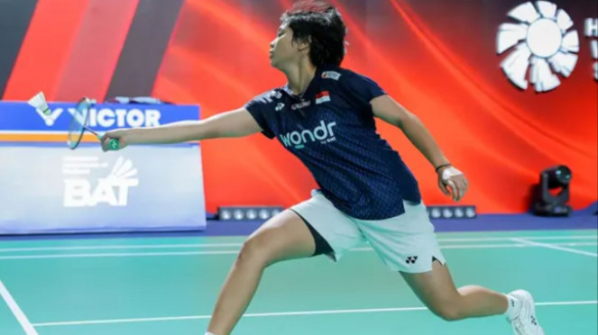 Thalita Lolos ke Thailand Open 2026, 5. Bangkit dari Tekanan, Hira/Jani Singkirkan Unggulan Ketujuh di Thailand Open 2026, 4. Thalita Bangkit dari Momen Kritis, Tunggal Putri Indonesia Lolos ke Thailand Open 2026, 3. Terungkap! 7 Alasan yang Bikin Hyundai Hillstate Ngebet Rekrut Megawati Hangestri, 2. Indonesia Turunkan 17 Wakil di Thailand Open 2026, Menanti Aksi Comeback Leo/Daniel, 1. Pelatih Hyundai Hillstate Sudah Lobi Megawati Sebelum Mundur Mendadak dari Timnas Voli Putri Indonesia Jelang Pelatnas