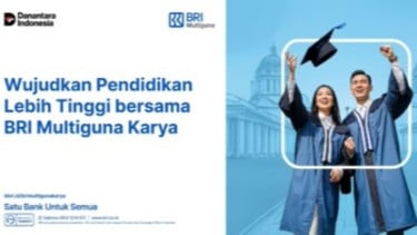 BRI Multiguna.