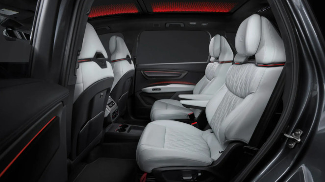 Mobil SUV Audi Q9 Terbaru