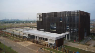 Telkom indonesia.