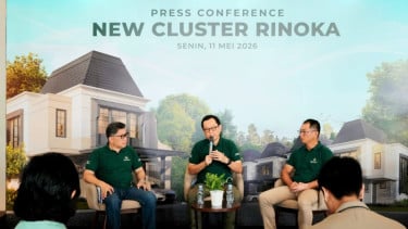 Summarecon, Sumitomo Forestry Indonesia