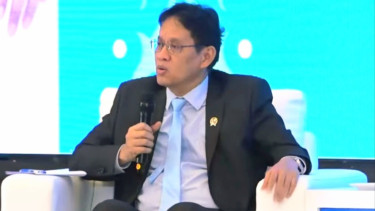Menteri Keuangan, Purbaya Yudhi Sadewa