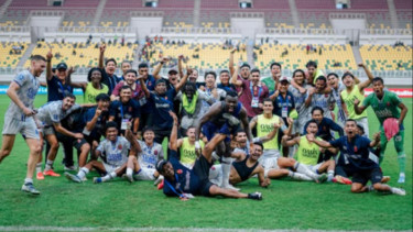 Pemain Persijap Jepara