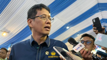 Menteri Keuangan, Purbaya Yudhi Sadewa