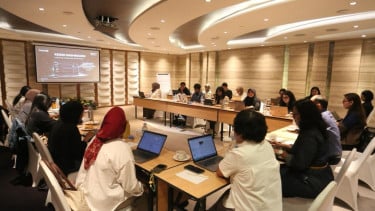 ESG Pertambangan.