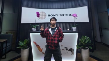 Musisi muda, Chaeroel.