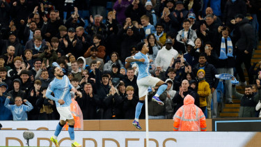 Pemain Manchester City, Savinho
