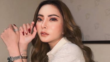 Ayu Aulia.