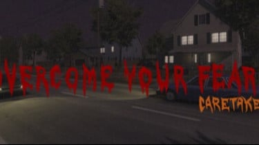 Overcome Your Fears