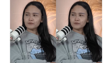 Istri Dede Sunandar, Karen Hertatum