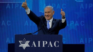 PM Israel, Benjamin Netanyahu