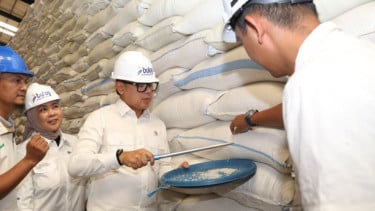 Wamendagri Bima Arya Sugiarto.