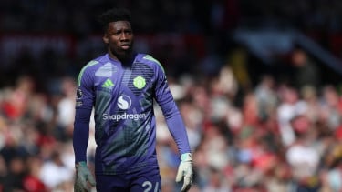 Andre Onana