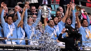 Manchester City juara Piala FA 2025/26