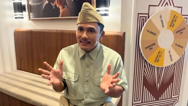 Tanta Ginting