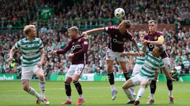 Heart of Midlothian