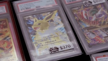 Kartu Pokemon