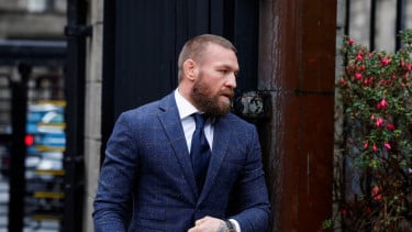 conor mcgregor
