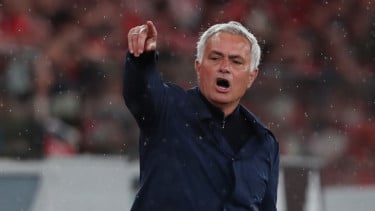 Jose Mourinho