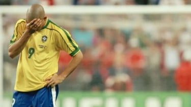 Ronaldo Nazario de Lima