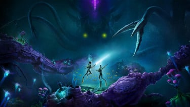 Game Subnautica 2