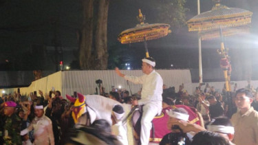 Gubernur Jabar Dedi Mulyadi.