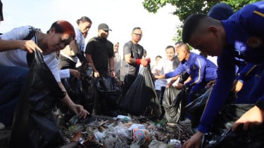 Wamendagri Bima Arya Sugiarto.