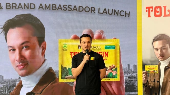 Nicholas Saputra
