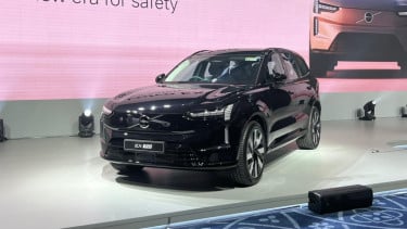 Volvo EX90 EV