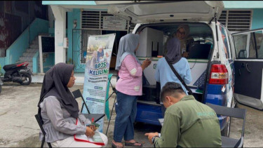 BPJS Keliling