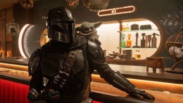 Film Star Wars: The Mandalorian and Grogu, Sinopsis The Mandalorian and Grogu, Daftar Pemain Bertabur Bintang, Trailer Penuh Aksi dan Nostalgia, Jadi Salah Satu Film Sci-Fi Paling Dinanti